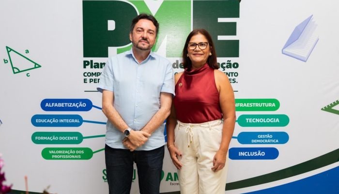 Educação de Amaraji atinge recorde histórico no IDEB