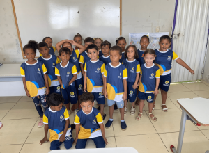 Educação em Ouricuri avança no IDEB 2025 após recuperação
