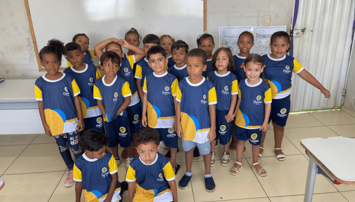 Educação em Ouricuri avança no IDEB 2025 após recuperação