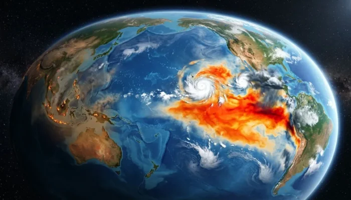 El Niño impacta agronegócio na Argentina, Uruguai e Paraguai