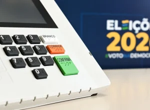 Eleições 2026: Brasil registra 58 ocorrências e 3 prisões no 2º turno
