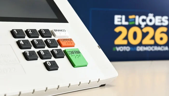 Eleições 2026: Brasil registra 58 ocorrências e 3 prisões no 2º turno
