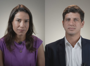 Eleições 2026 em Pernambuco: Campos e Lyra denunciam ataques digitais