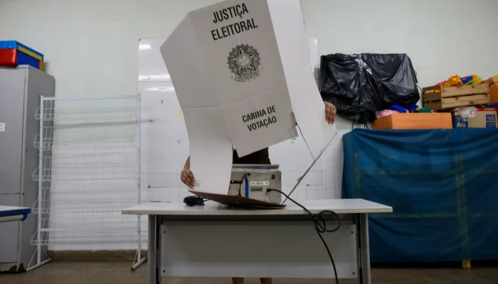 Eleições 2026: memes dominam redes sociais durante o pleito