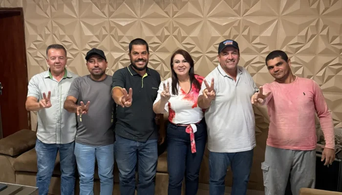 eliane soares e zé capacete