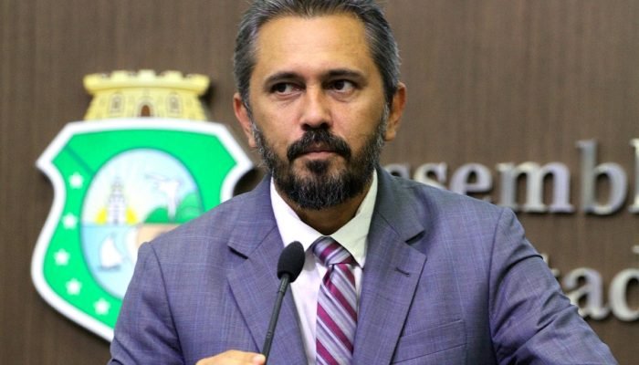 Edson Júnior Pio/Alece