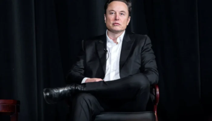 Elon Musk reage a crescimento de Flávio Bolsonaro no Polymarket