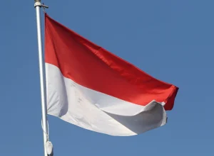 Embarcação com 243 pessoas desaparece entre Java e Kalimantan