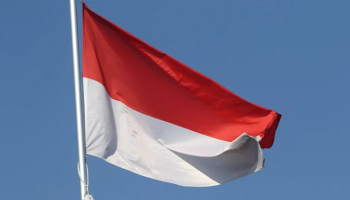 Embarcação com 243 pessoas desaparece entre Java e Kalimantan