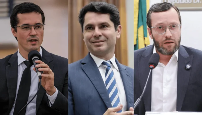 Empate técnico entre candidatos ao Senado no Paraná, aponta pesquisa