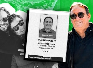 Empresário investigado declara R$ 21 milhões ao TSE