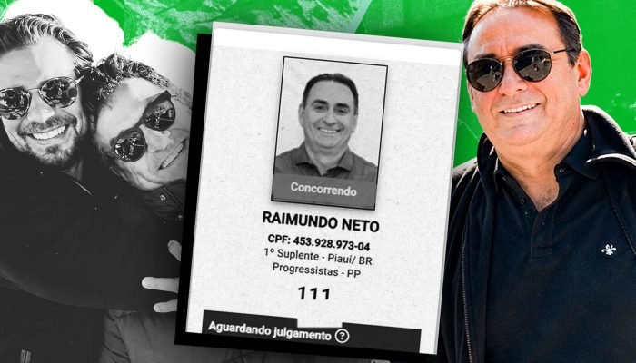 Empresário investigado declara R$ 21 milhões ao TSE
