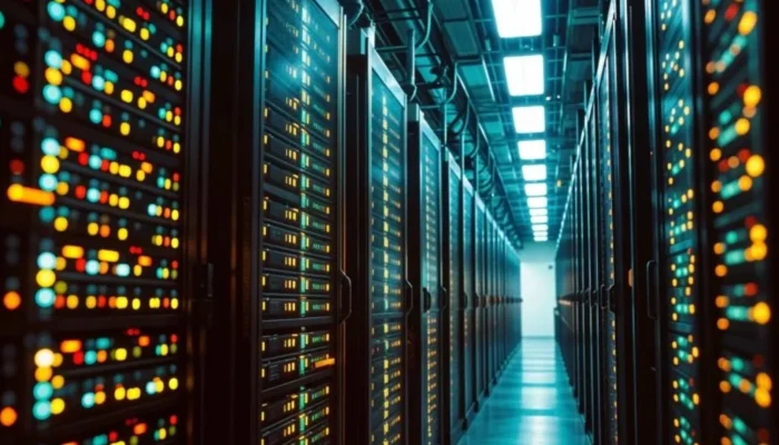 Empresas chinesas lideram expansão de data centers na Ásia