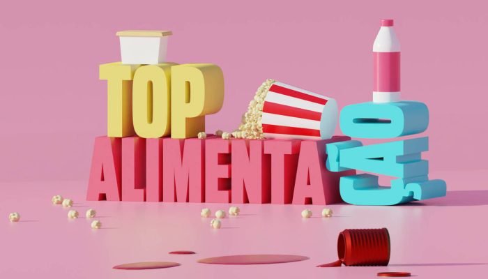 Empresas de alimentos doam mais de 4 mil toneladas para combate à fome