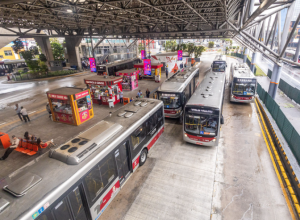 Empresas de transporte buscam incentivos na reforma tributária