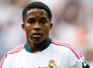 Endrick pode ser emprestado novamente pelo Real Madrid