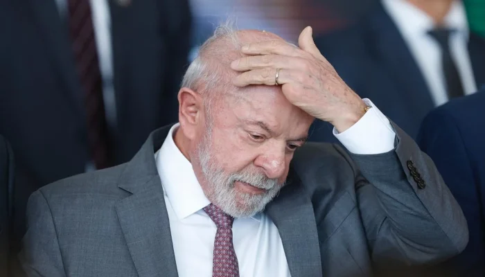 Equipe de Lula já admite possível derrota no 2º turno contra Flávio Bolsonaro