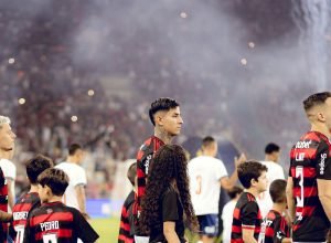 Erick Pulgar é liberado pelo STJD e enfrenta o Bahia pelo Brasileirão