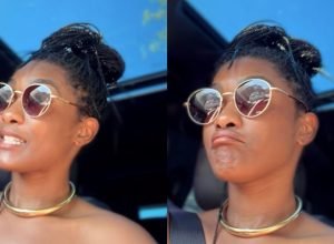 Erika Januza desabafa sobre amor em meio a rumores de separação