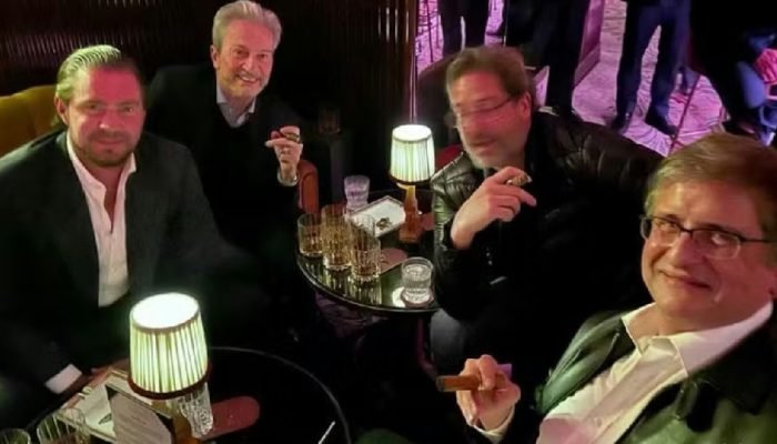 Escândalo no Banco Master revela influências políticas e midiáticas