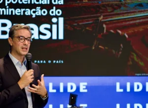Escassez de engenheiros desafia crescimento da Vale, diz CEO