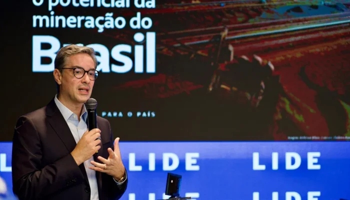 Escassez de engenheiros desafia crescimento da Vale, diz CEO