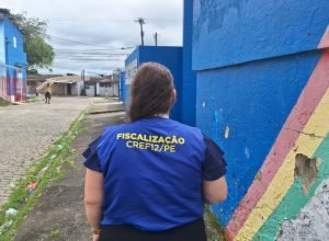 Escolas em Pernambuco apresentam falhas na Educação Física