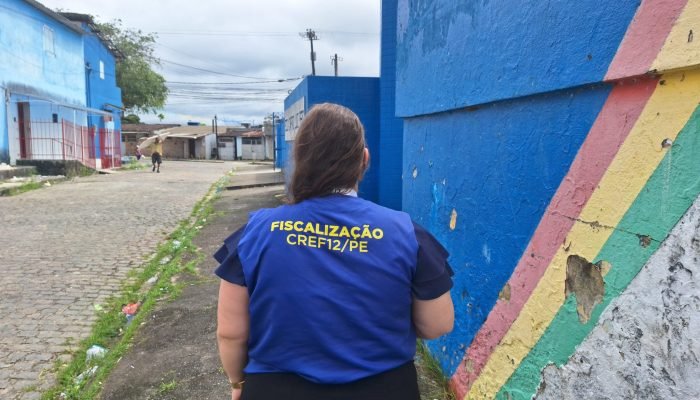 Escolas em Pernambuco apresentam falhas na Educação Física