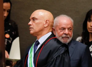 Estratégia de Lula busca dissociar imagem de Moraes