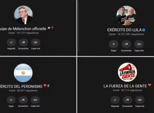 Estratégia do 'Exército do Lula' inspira grupos políticos na Europa e América Latina