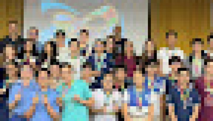 Estudante de Araripina se destaca na OBMEP 2025 com duas medalhas