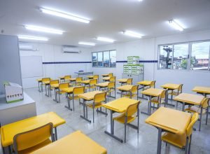 Estudo revela fatores de adoecimento entre professores do Recife