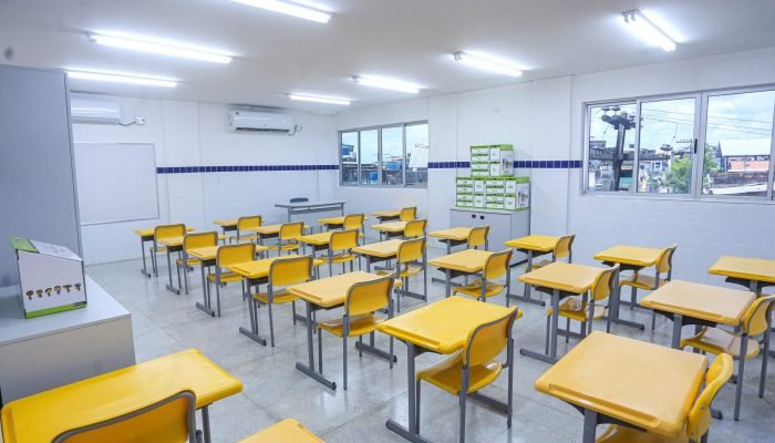 Estudo revela fatores de adoecimento entre professores do Recife