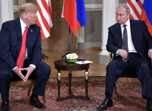 EUA ampliam sanções contra Rússia e Irã sob nova legislação