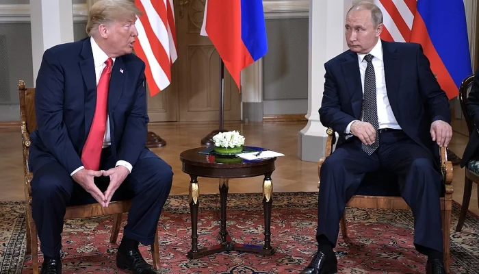 EUA ampliam sanções contra Rússia e Irã sob nova legislação