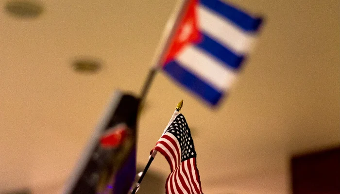 EUA emitem alerta de saúde em Cuba devido a crise energética