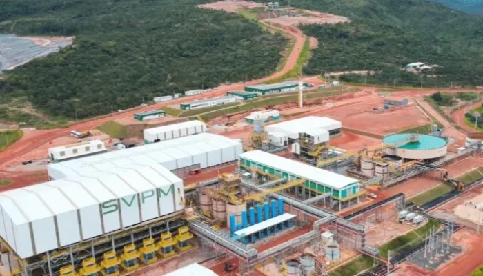 EUA investem em terras raras no Brasil para reduzir dependência da China