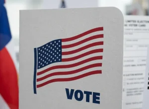 EUA registram recorde de 48,5 milhões de votos antecipados nas midterms