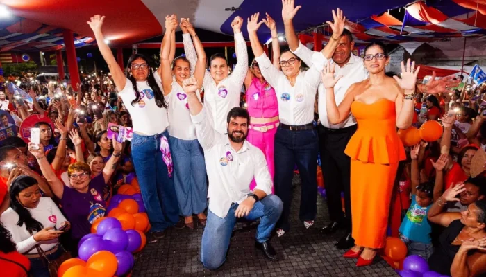 Evento em Igarassu destaca políticas públicas para mulheres