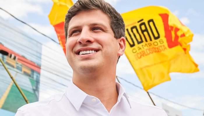 Evilásio anuncia presença de João Campos neste domingo (27) em um "Arrastão" na cidade