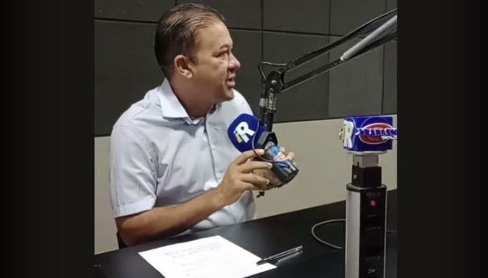 Roberto GonÃ§alves