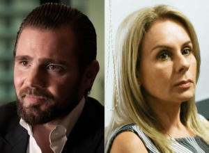 Ex-banqueiro evitou pagamento por PIX a escritório de advogada