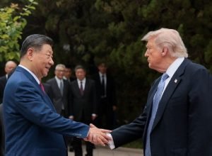 Expansão chinesa preocupa EUA, diz historiador