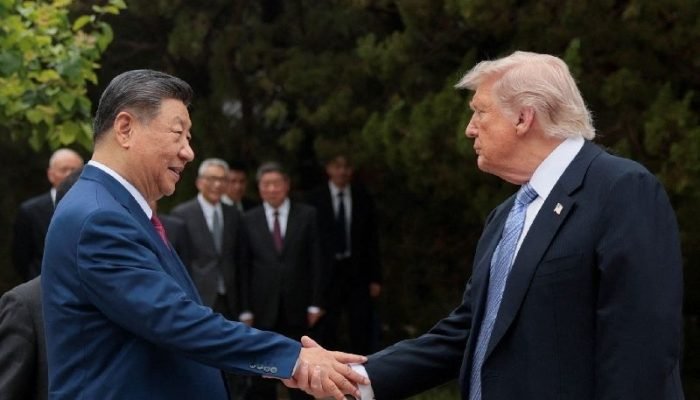 Expansão chinesa preocupa EUA, diz historiador