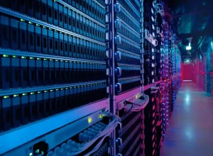 Expansão de data centers em São Paulo atinge 2 GW em um ano