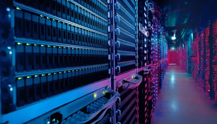 Expansão de data centers em São Paulo atinge 2 GW em um ano