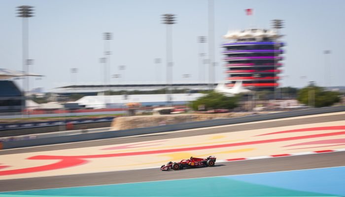 (Foto: Scuderia Ferrari)