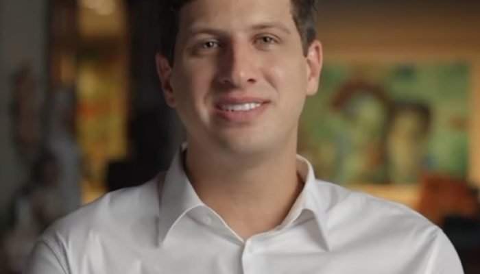 Roberto GonÃ§alves