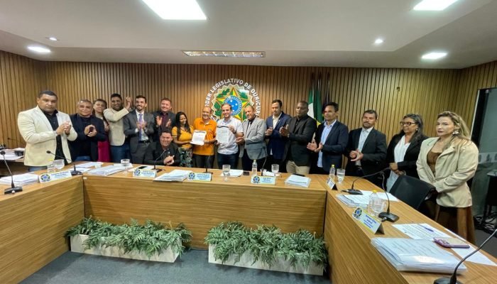 Roberto GonÃ§alves