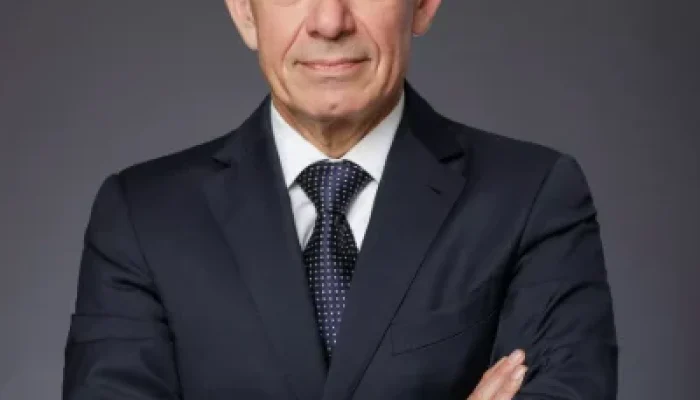 Fábio Schvartsman assume liderança da CSN em meio a desafios financeiros